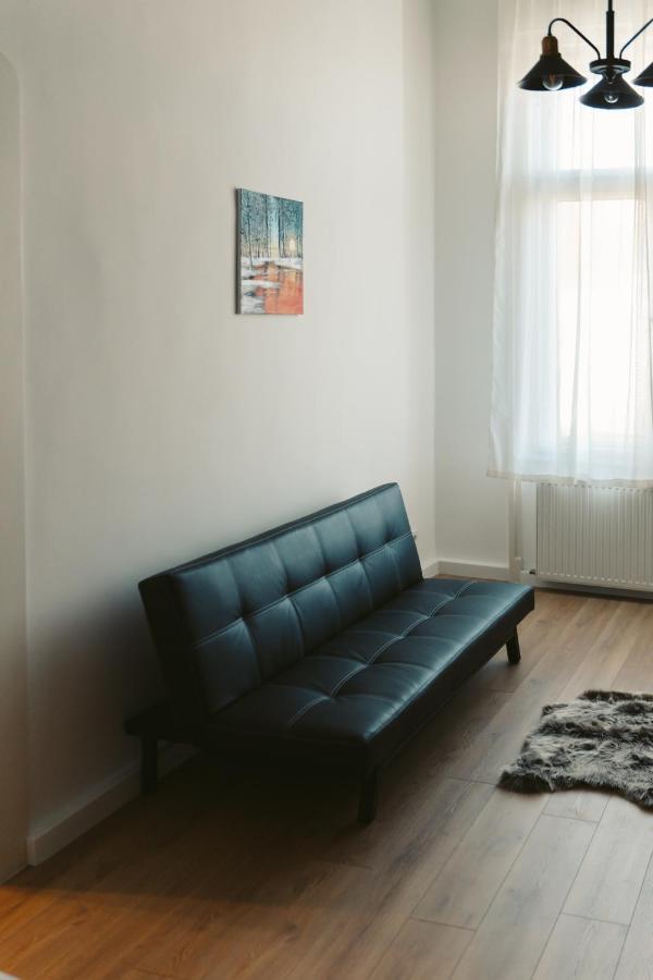 Volenter Lux Apartment Zero Бая Экстерьер фото