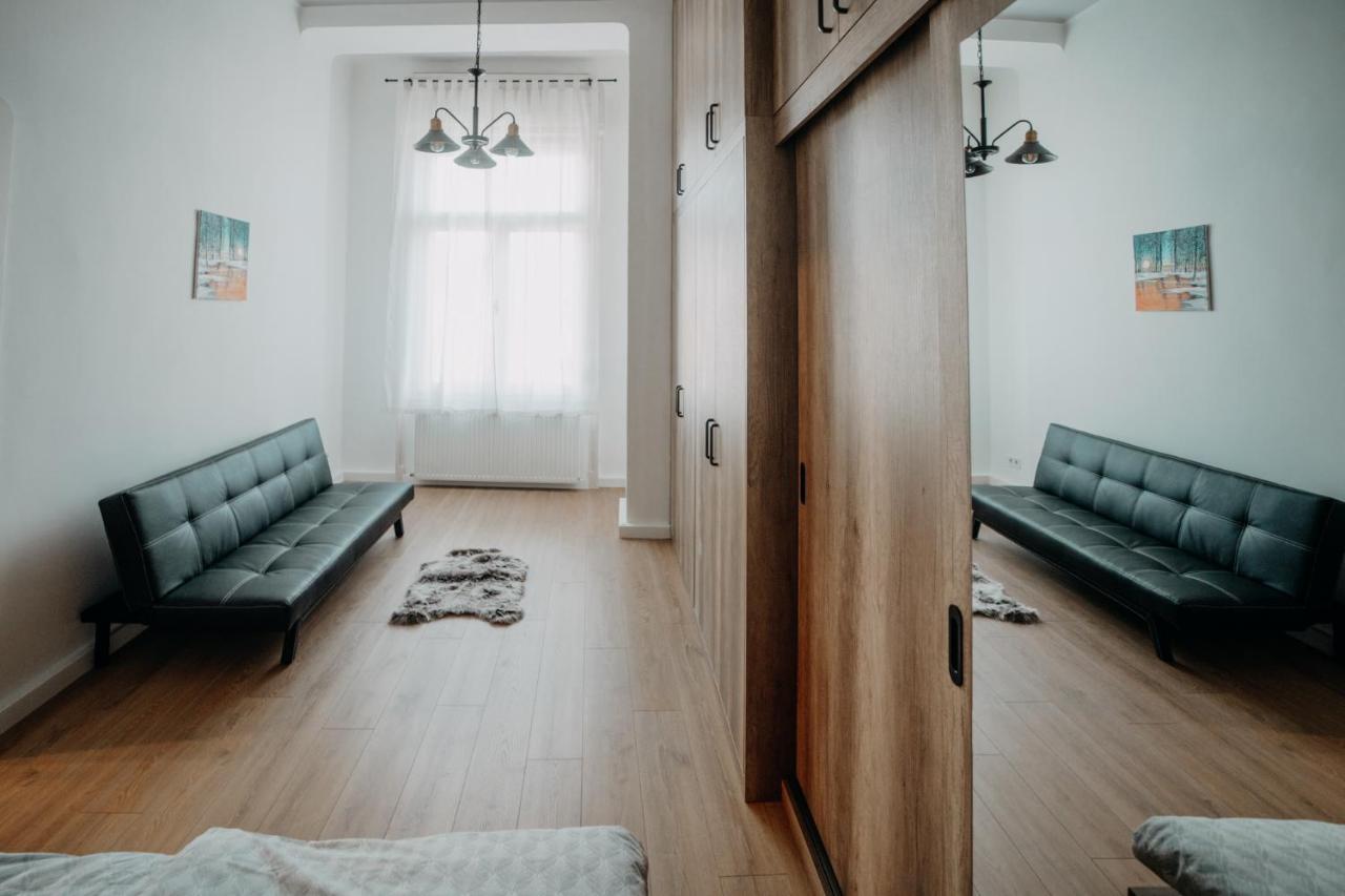 Volenter Lux Apartment Zero Бая Экстерьер фото